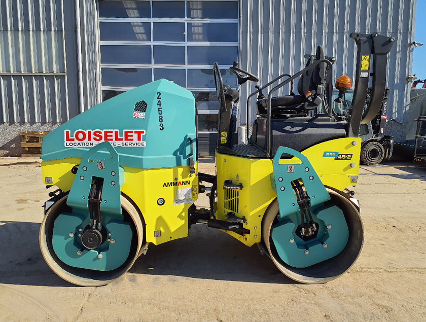 ARX45 TANDEM - 24583