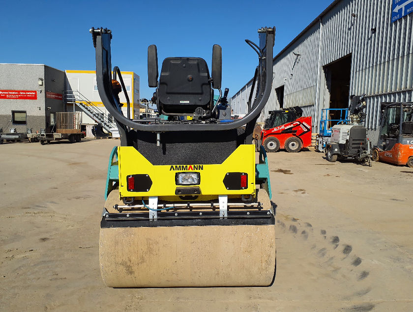 ARX45 TANDEM - 24583