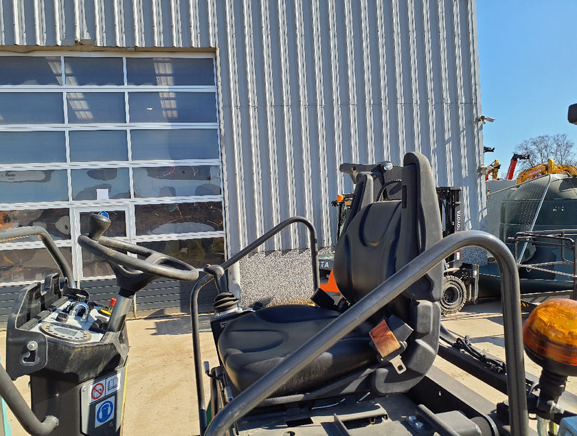ARX45 TANDEM - 24583
