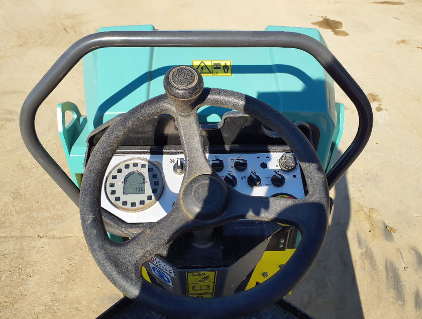 ARX45 TANDEM - 24583