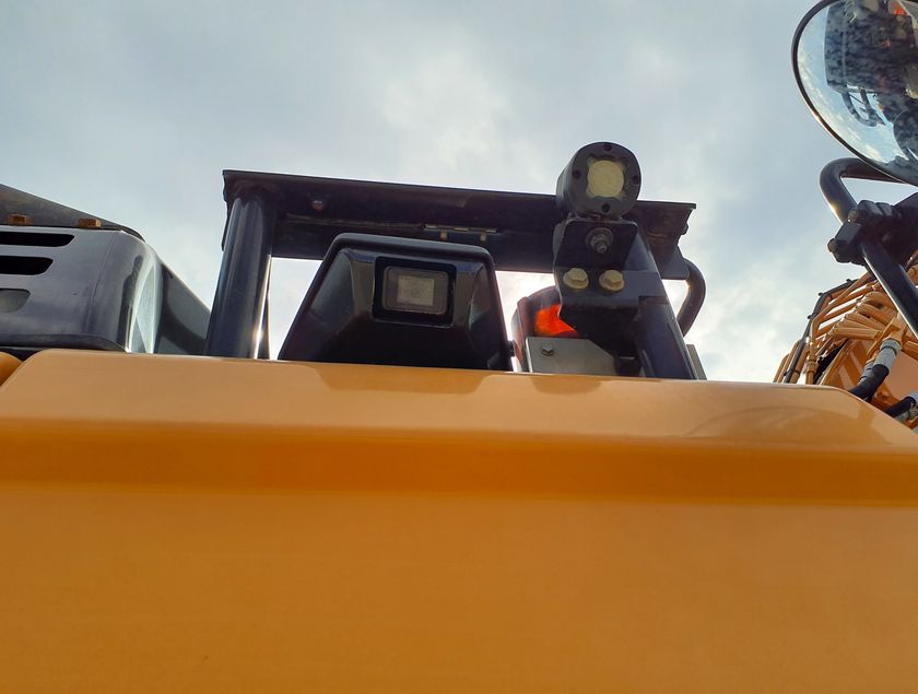 CX145D - 24604
