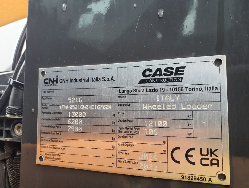 521G ZB - 24608