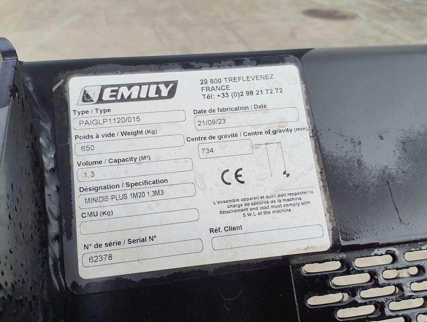 EMILY PAIGLP1120 - 24869