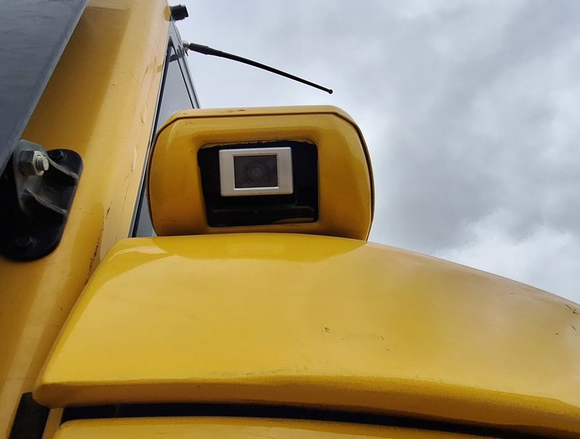 KOMATSU PC138US-11 - 25074