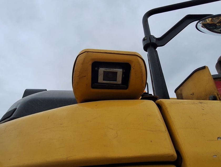 KOMATSU PC138US-11 - 25074