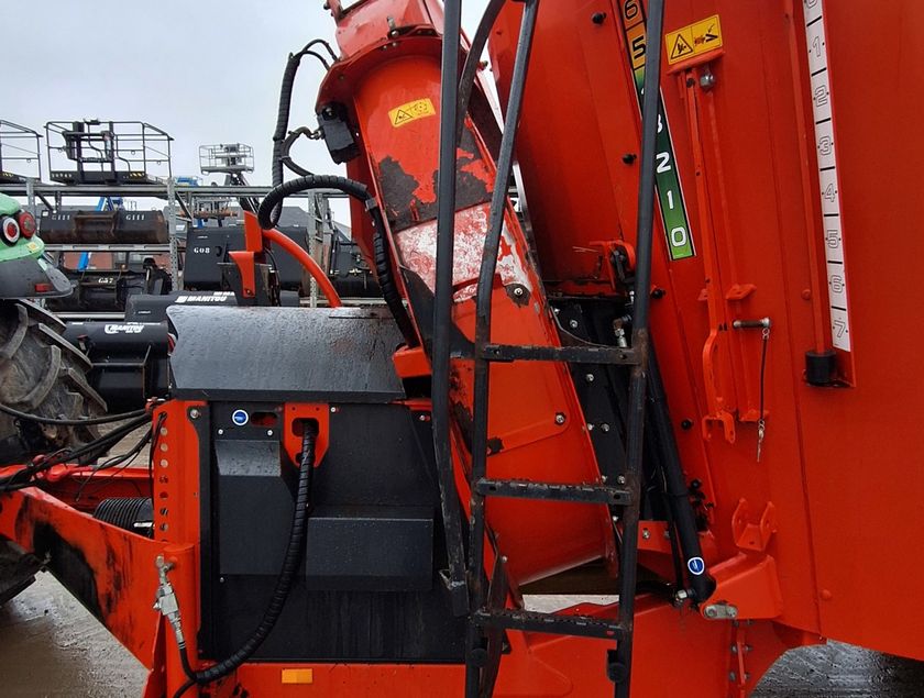 KUHN PRO 271 16.2 DS - 25114
