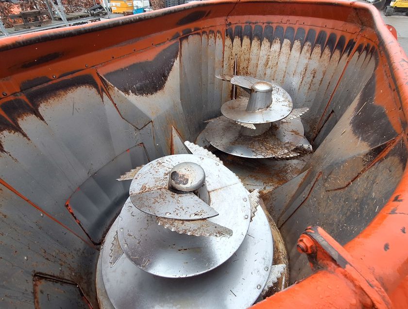 KUHN PRO 271 16.2 DS - 25114