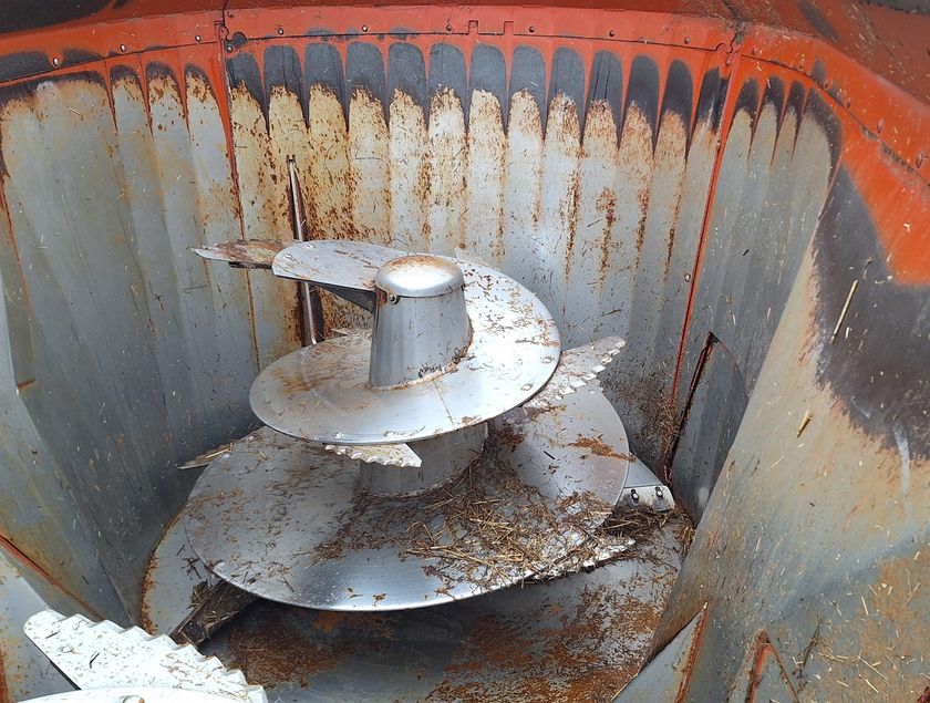 KUHN PRO 271 16.2 DS - 25114