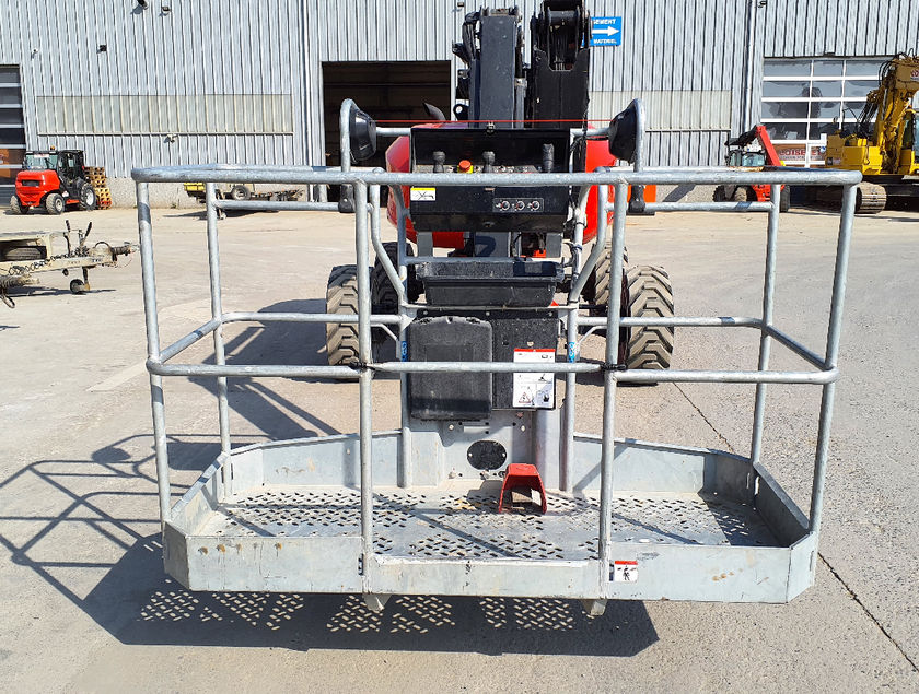 MANITOU 160 ATJ RC 4RD ST5 S2 - 25913