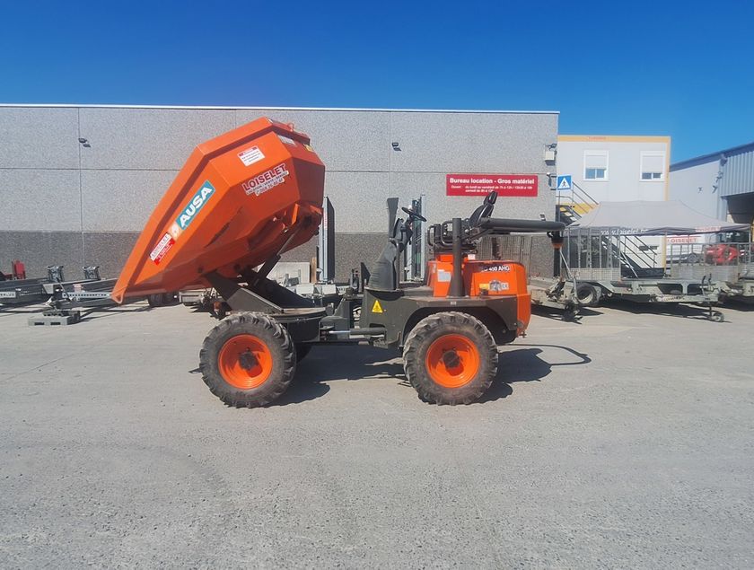  D450AHG - 25953