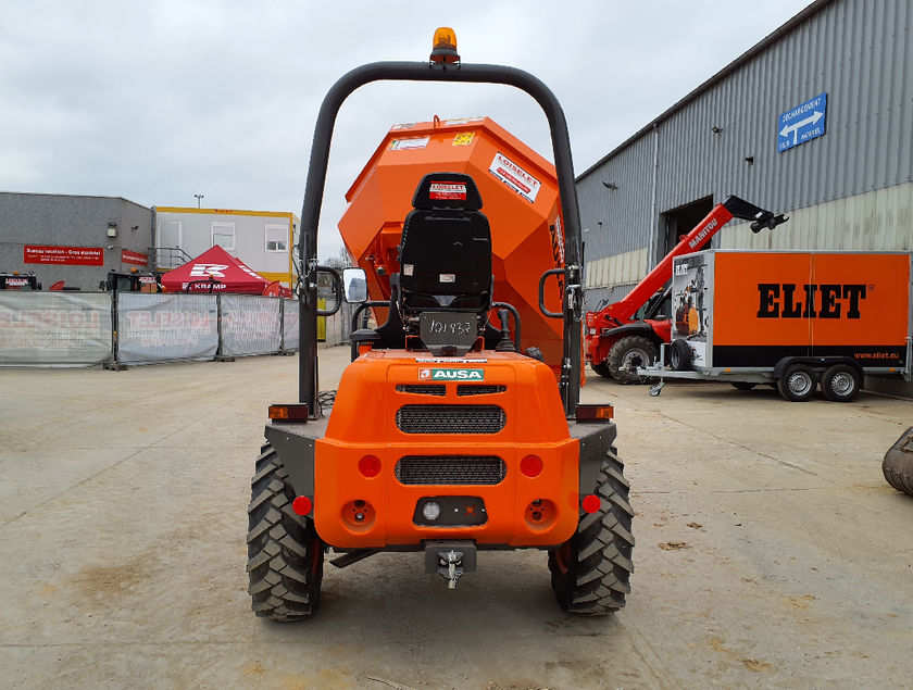  D450AHG - 25955