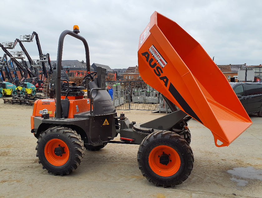  D450AHG - 25955