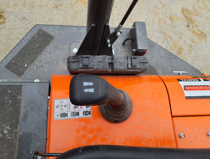  D450AHG - 25955