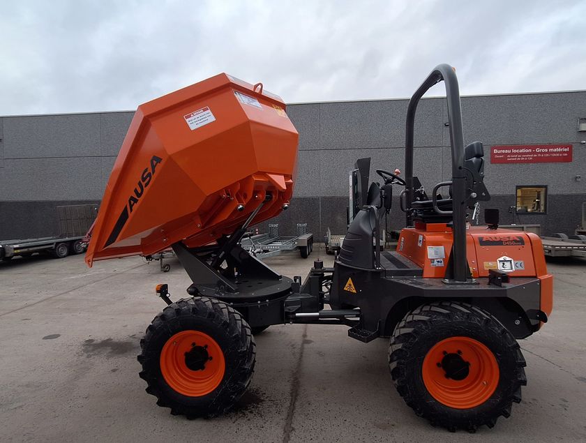 D450AHG - 25957