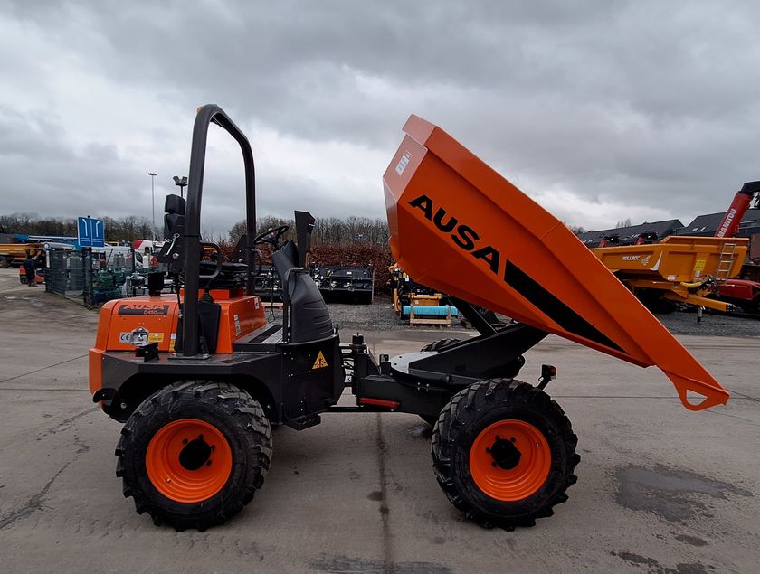 D450AHG - 25957