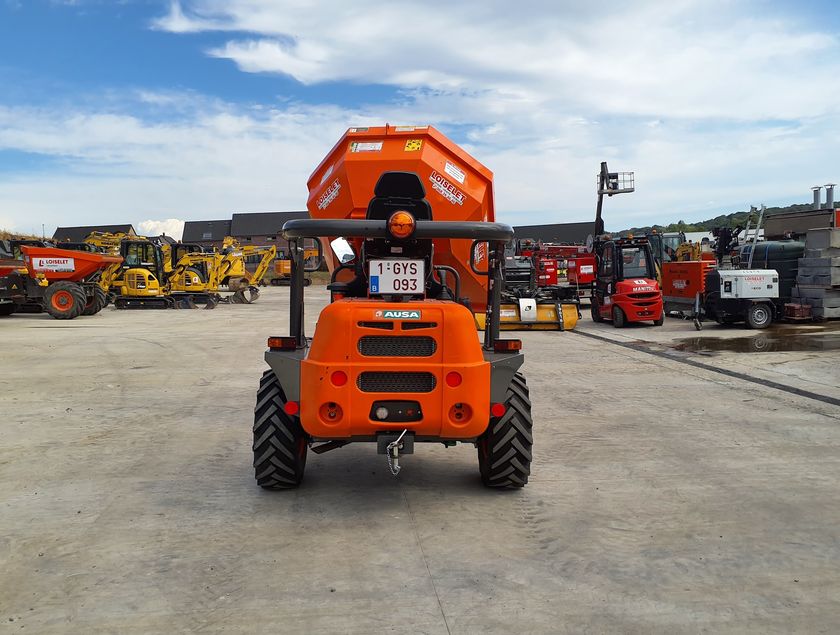 D350AHG - 25959