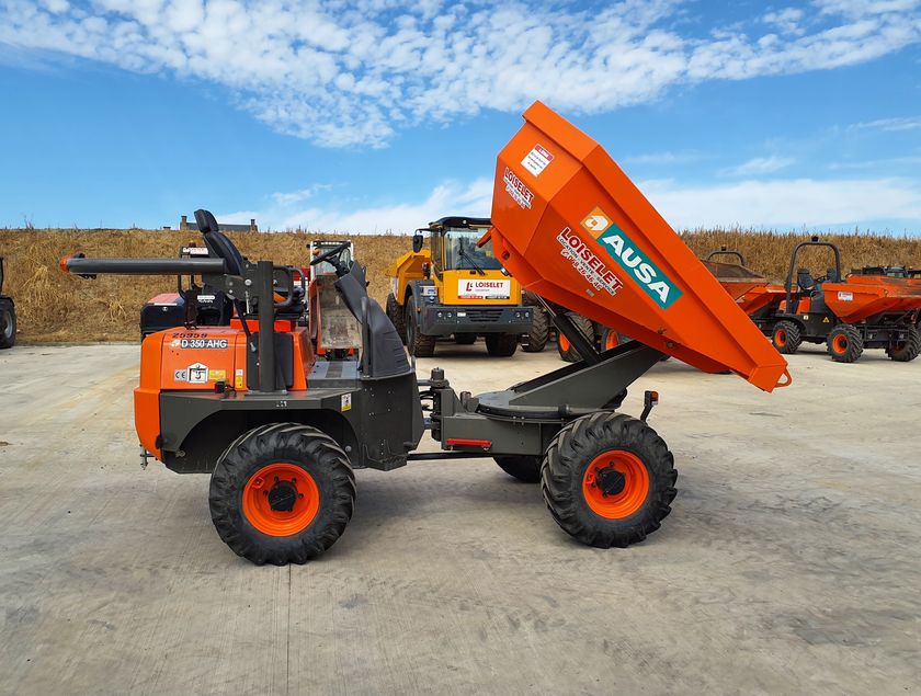 D350AHG - 25959