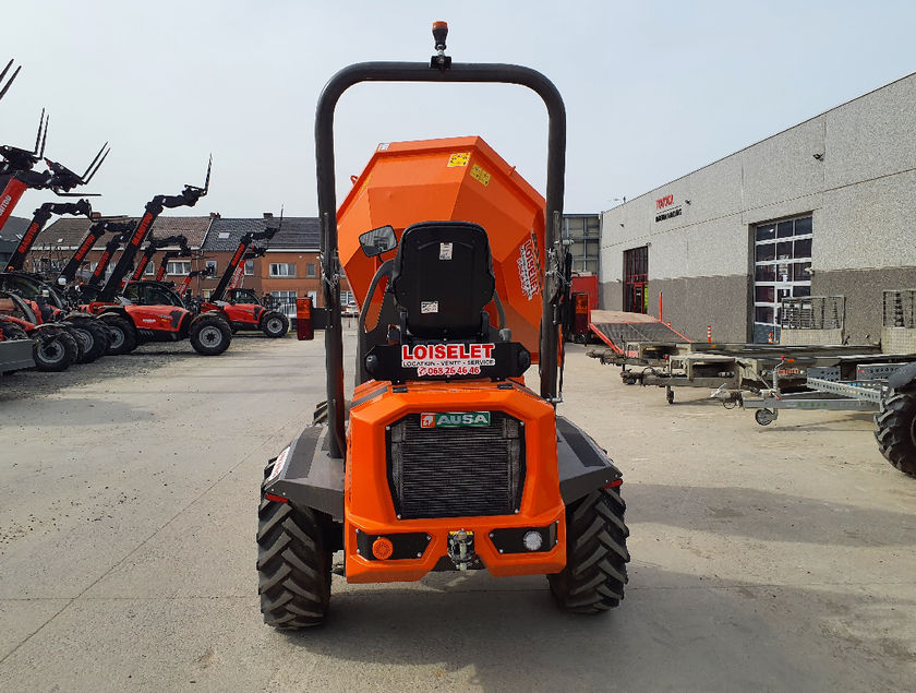 D301AHG - 25965