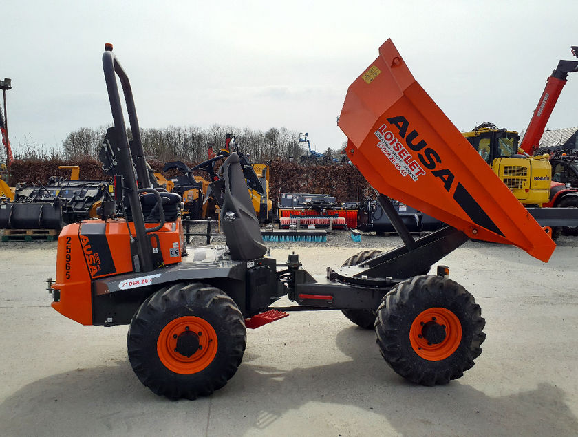 D301AHG - 25965