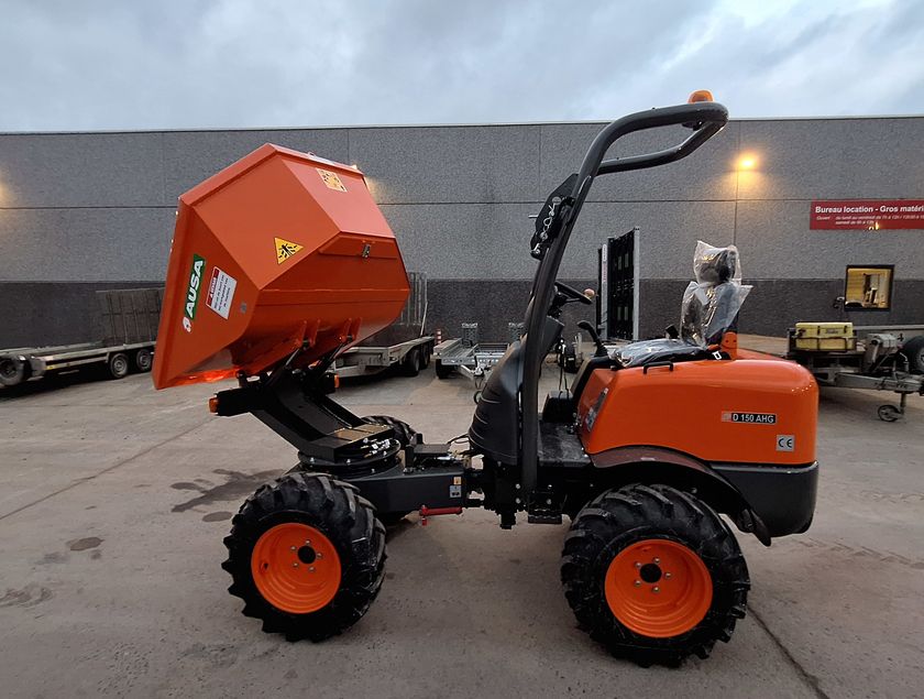  D150AHG - 25966