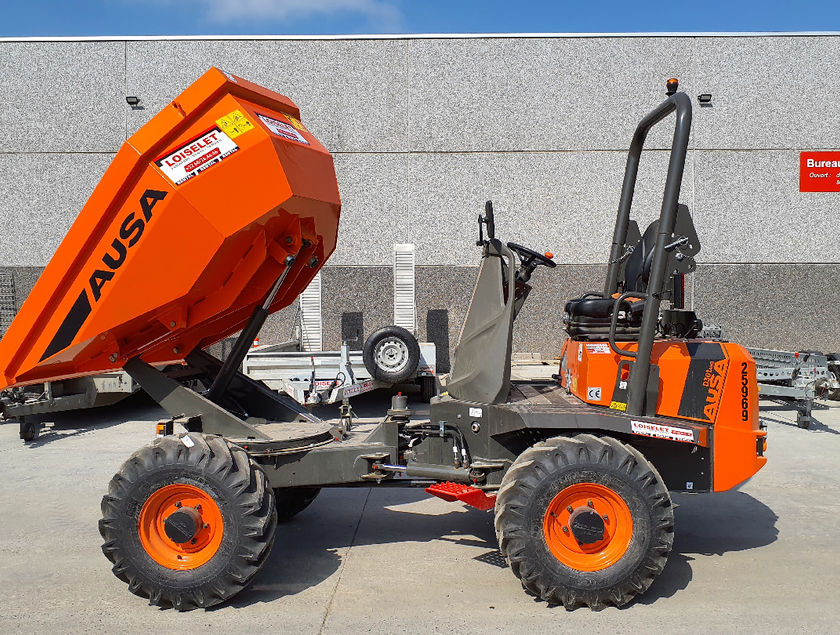  D301AHG - 25969