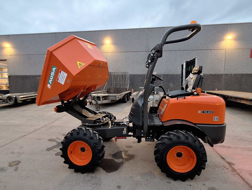  D150AHG - 25970