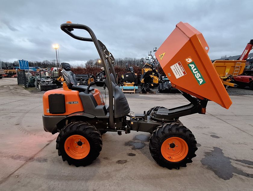  D150AHG - 25970