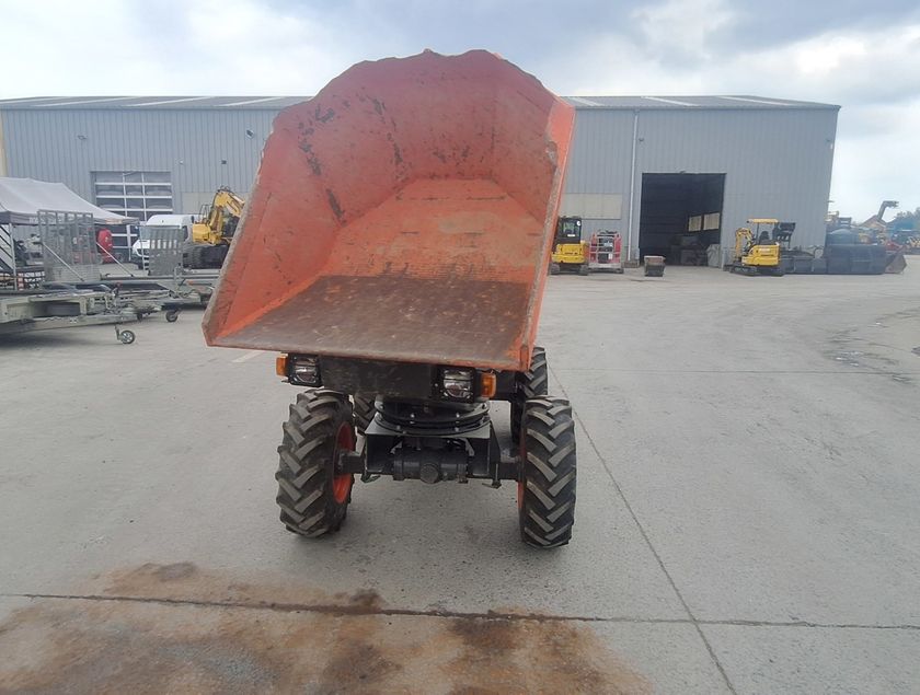 AUSA D150AHG - 25972