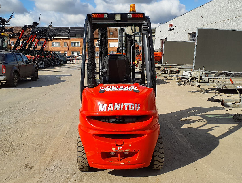 MI 25 D K ST5 S1 - 26185