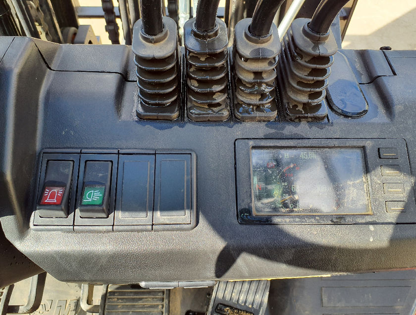 MI 25 D K ST5 S1 - 26185
