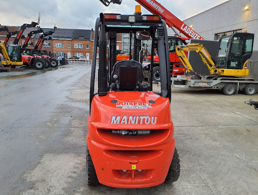  MI 25 D K ST5 S1 - 26189