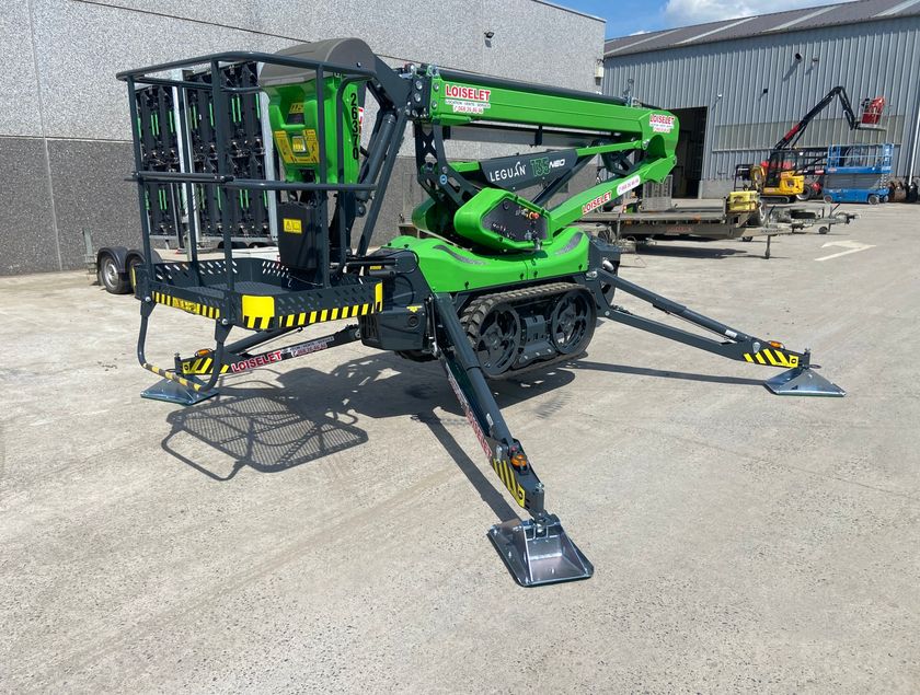 AVANT LEGUAN 135 NEO - 26370