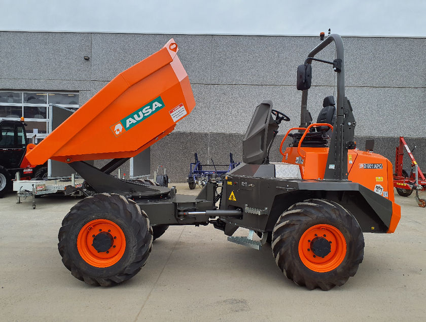 D601APG - 26574