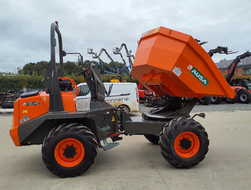 D601APG - 26574