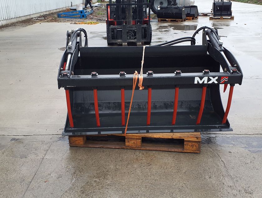 MX BMS 155 M - 29026