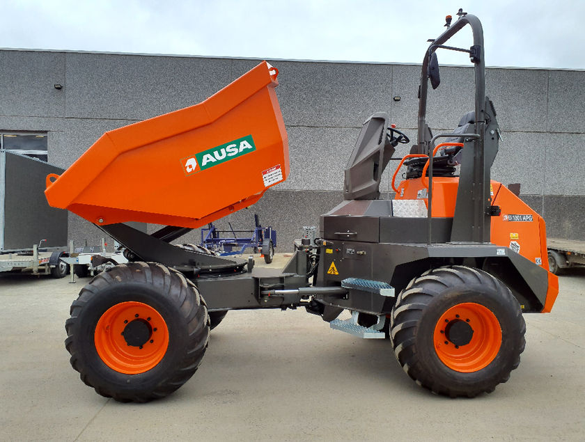 D1001APG S5 - 29190