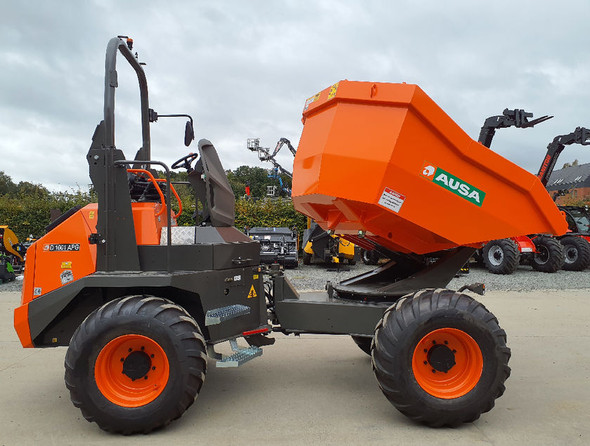 D1001APG S5 - 29190