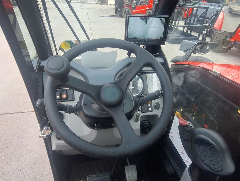MANITOU ULM 415 H 36Y ST5 S1 - 29352