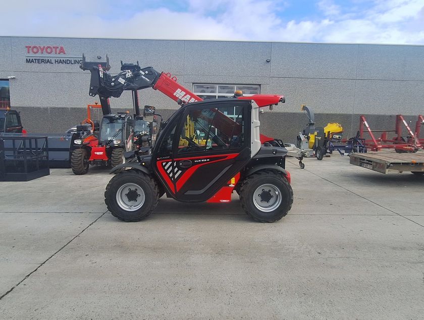 MANITOU ULM 415 H 36Y ST5 S1 - 29352