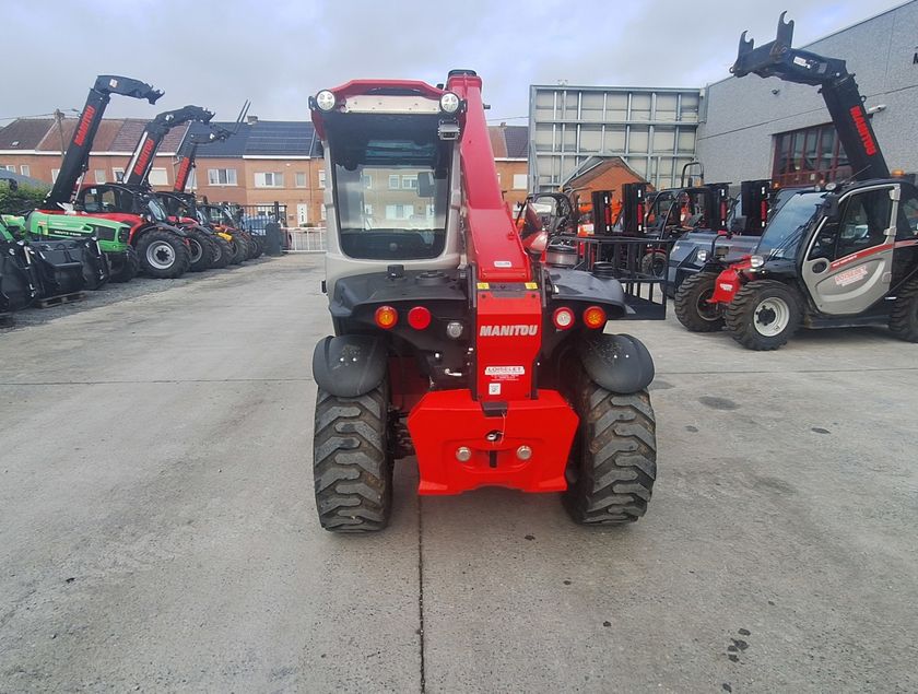 MANITOU ULM 415 H 36Y ST5 S1 - 29352
