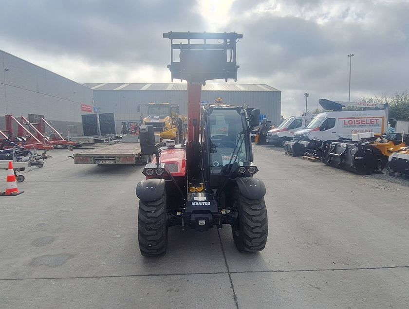 MANITOU ULM 415 H 36Y ST5 S1 - 29352