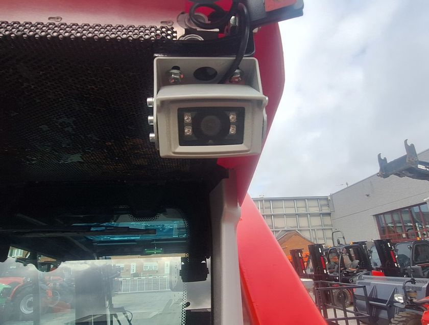 MANITOU ULM 415 H 36Y ST5 S1 - 29352
