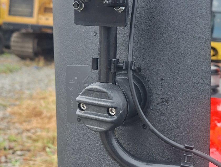 MANITOU ULM 415 H 36Y ST5 S1 - 29352