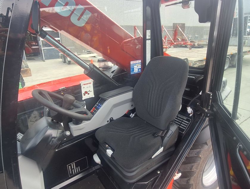 MANITOU ULM 415 H 36Y ST5 S1 - 29352