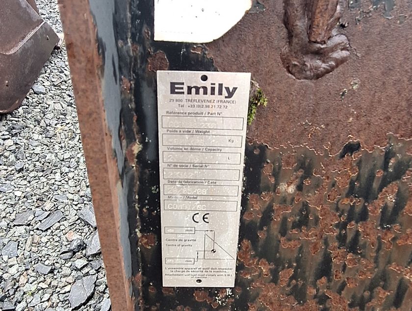EMILY ACTCB2230 - 29545