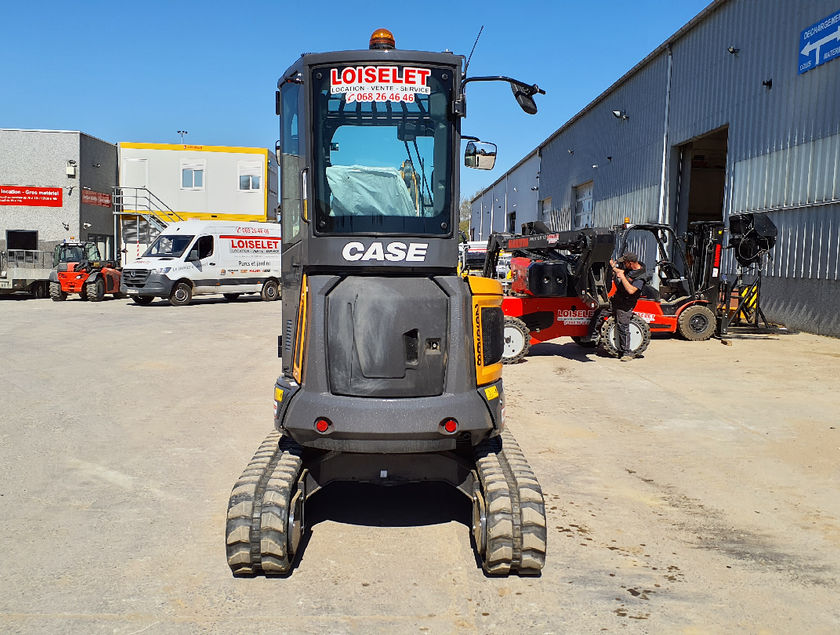 CX25D - 29968