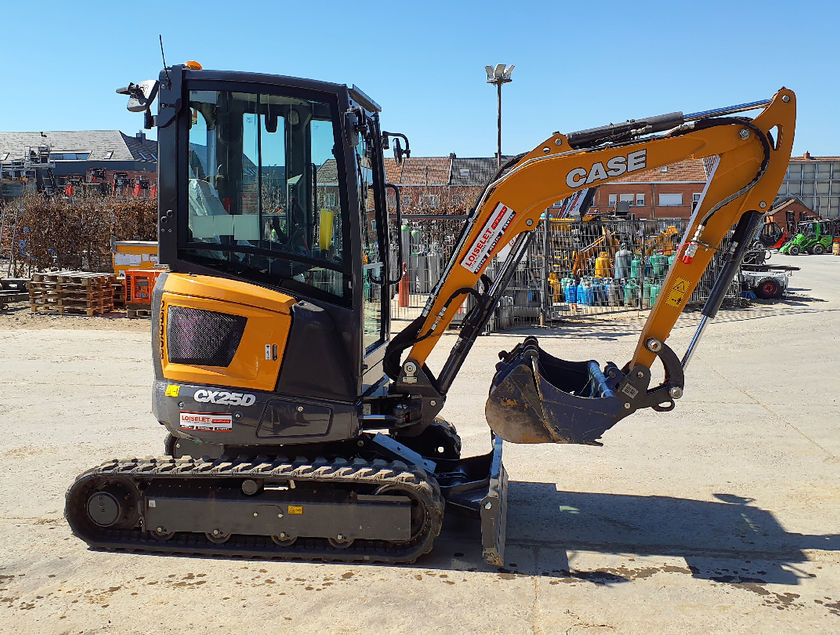 CX25D - 29968