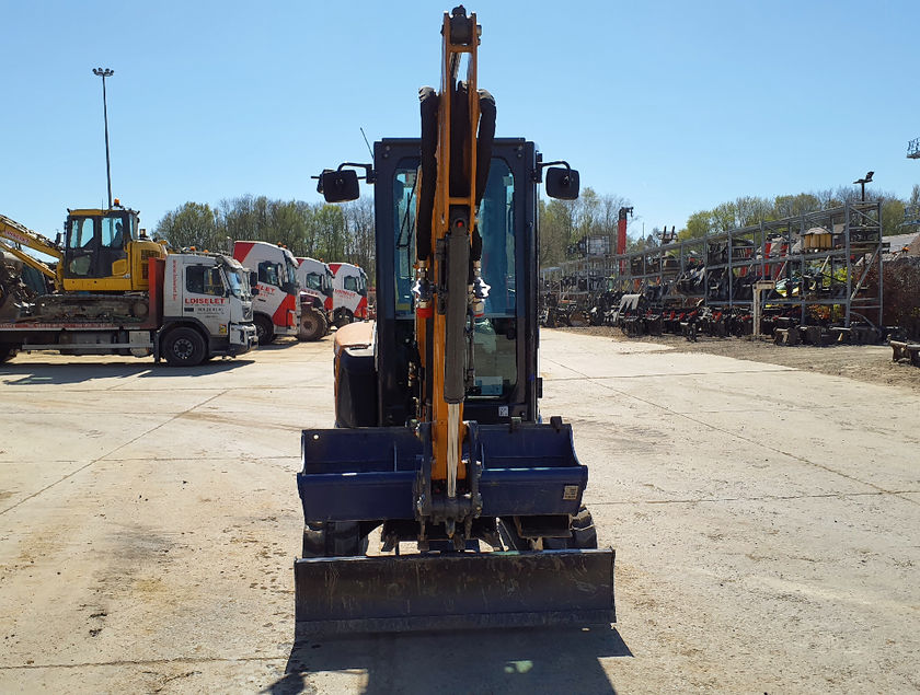 CX25D - 29968