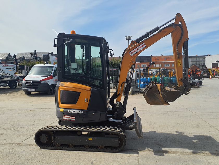 CX25D - 29969