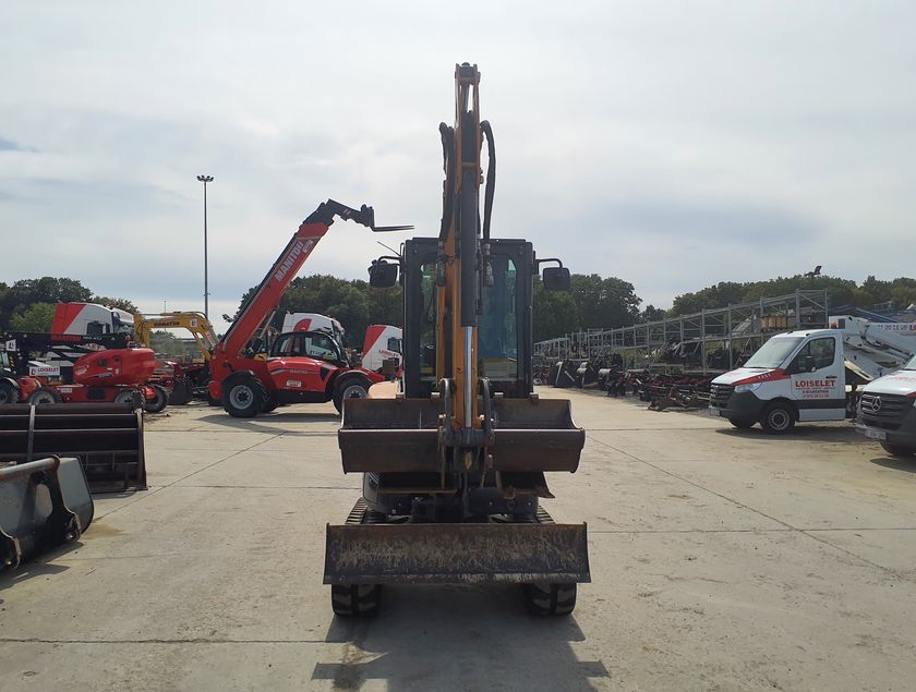 CX25D - 29969